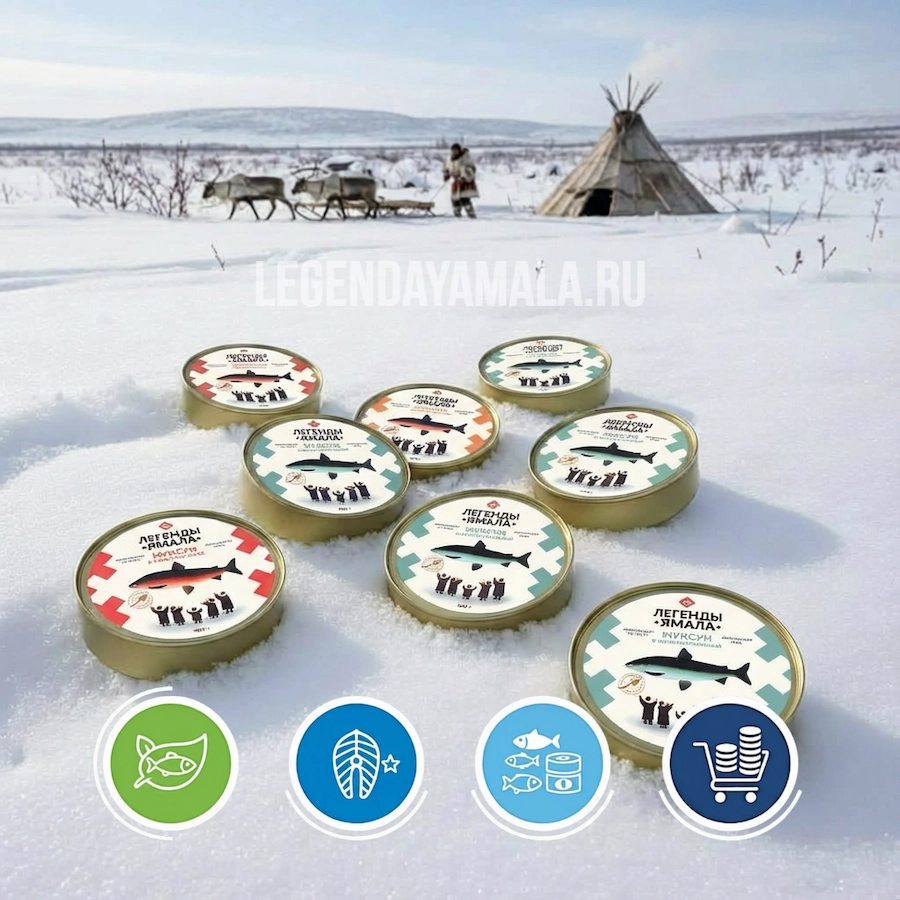 консервы оптом от производителя