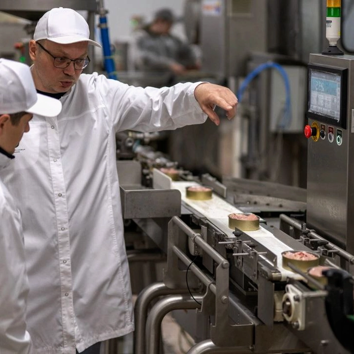 салехардский комбинат ул ленина 2б фото