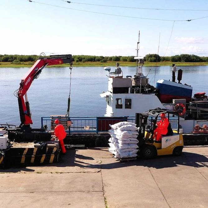 где купить рыбу оптом