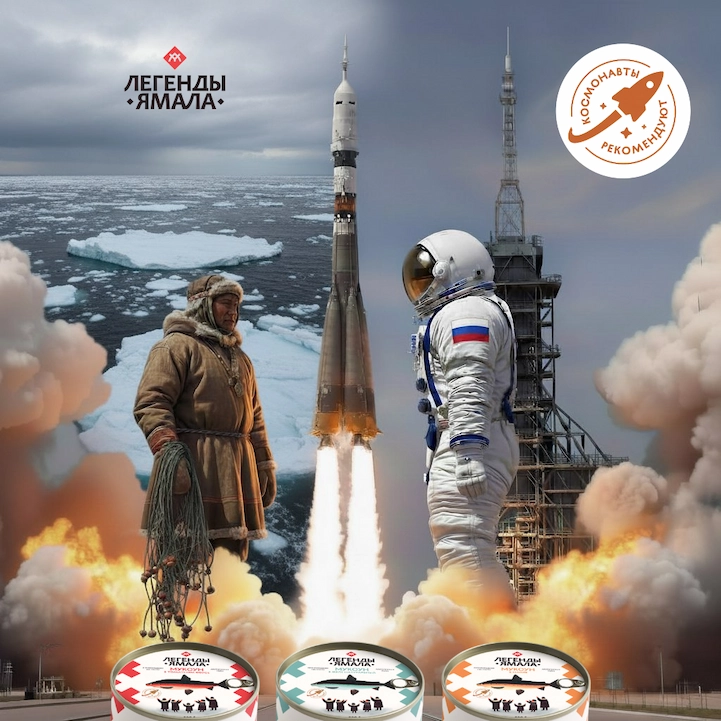 легенды ямала купить