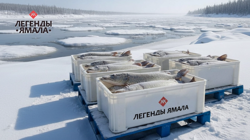 рыба свежемороженая цена