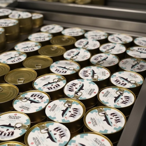 ямалик консервы