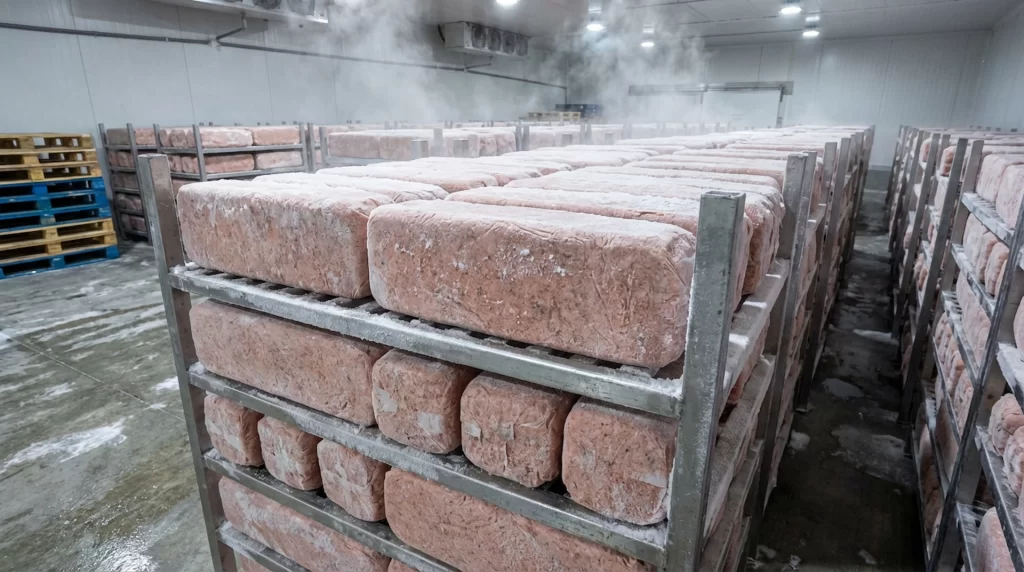 фарш из щуки купить