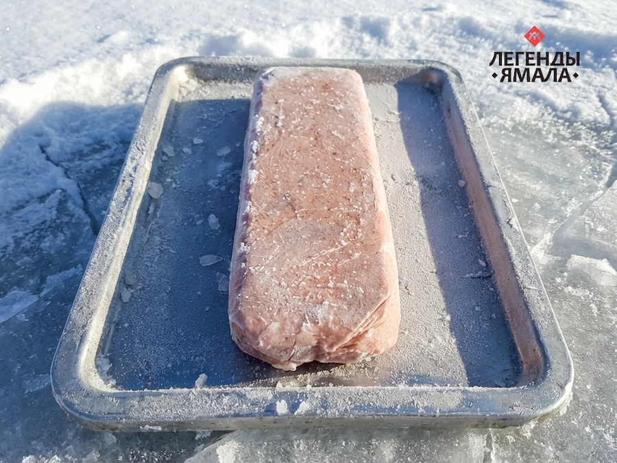 где можно купить рыбный фарш