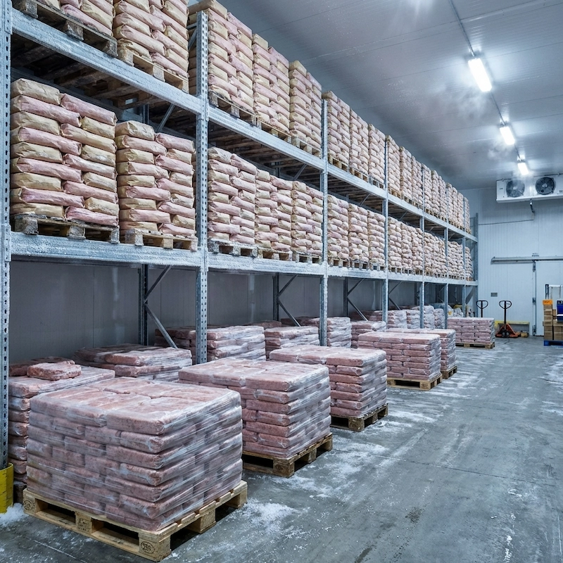 купить фарш рыбный москва