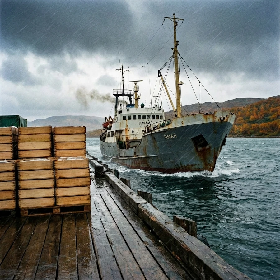 рыба свежемороженая купить мелким оптом