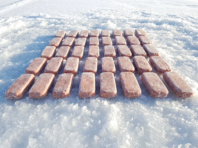 рыбный фарш купить