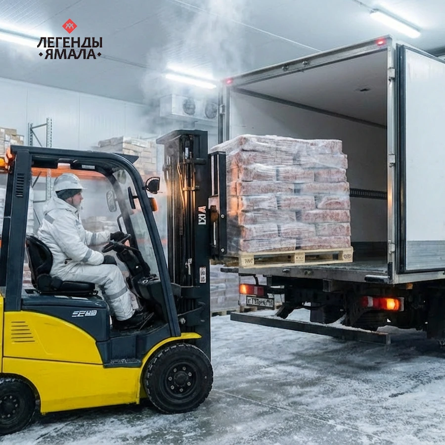 рыбный фарш купить