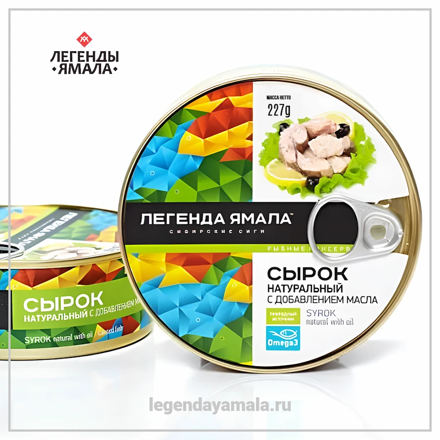 консервы сырок в масле