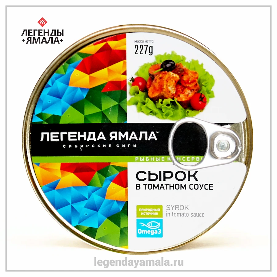 консервы сырок в томатном соусе