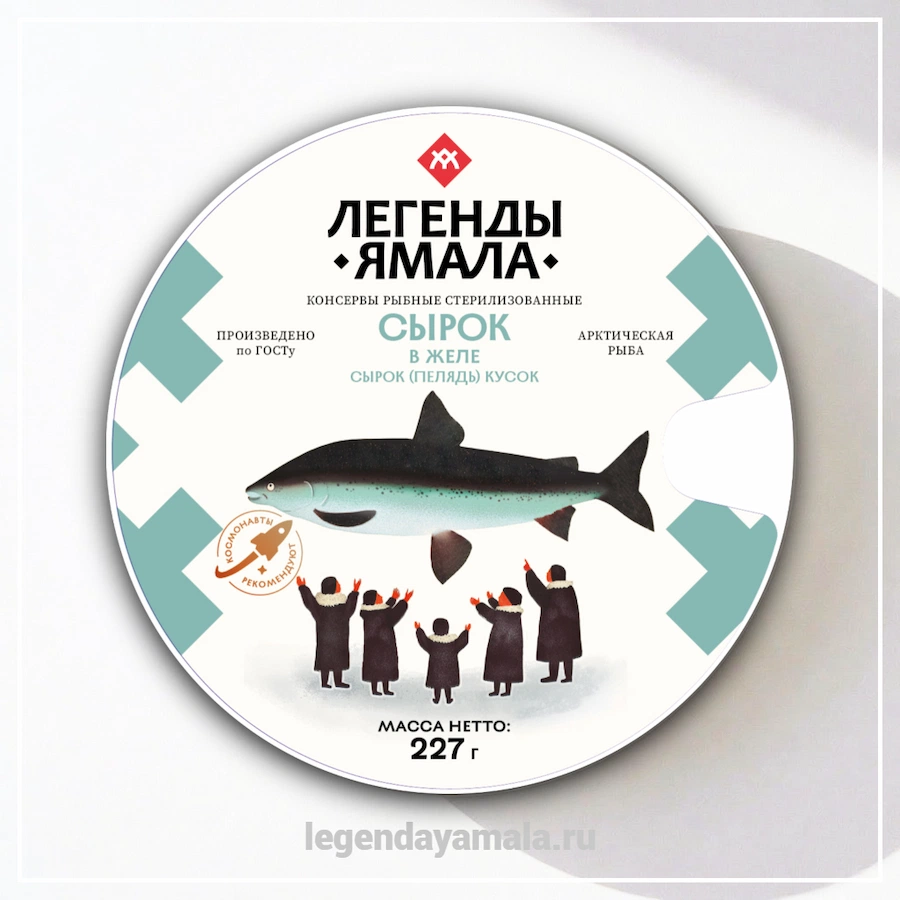 консервы сырок в желе