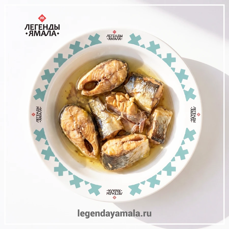 язь в масле
