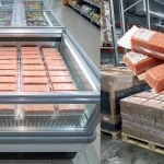 Фарш из филе щуки оптом от производителя — Легенды Ямала, вакуум 1 кг